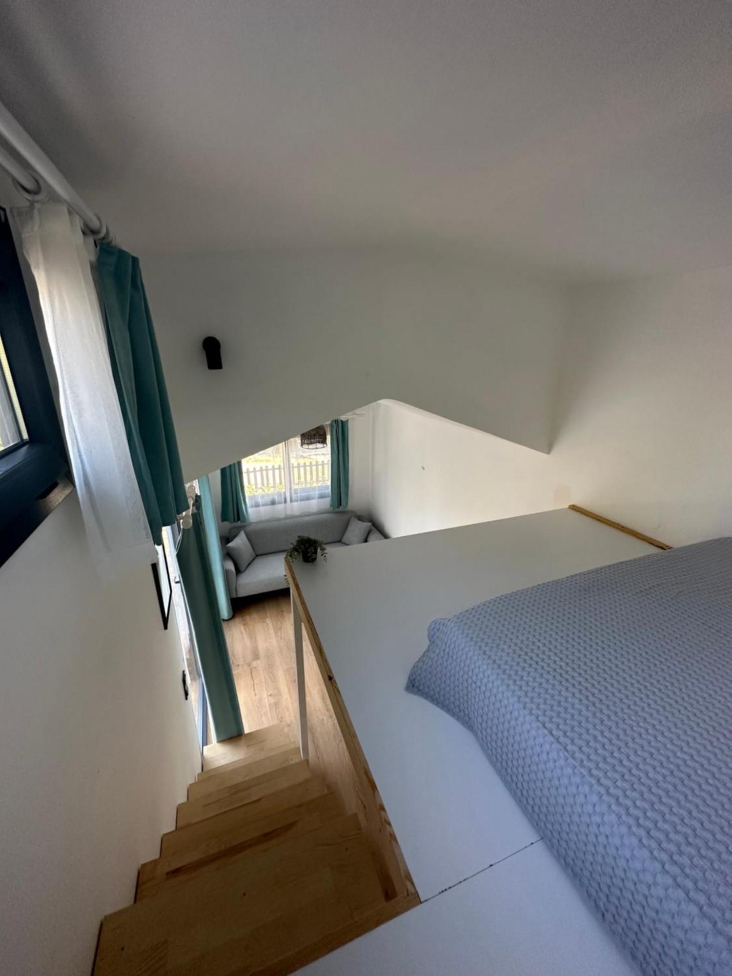 Gaia Tiny Houses Butik Hotel Bodrum Exterior photo