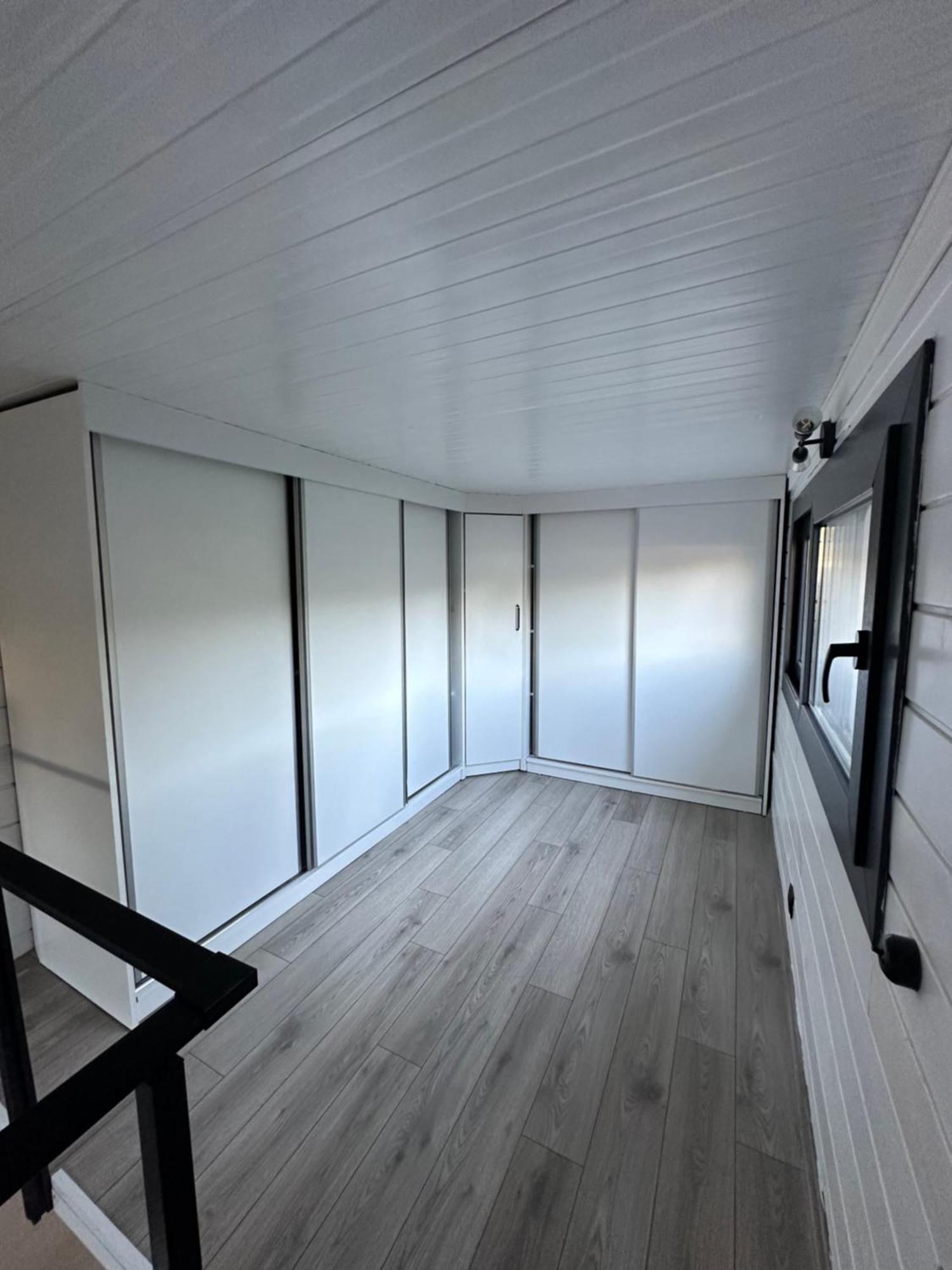 Gaia Tiny Houses Butik Hotel Bodrum Exterior photo