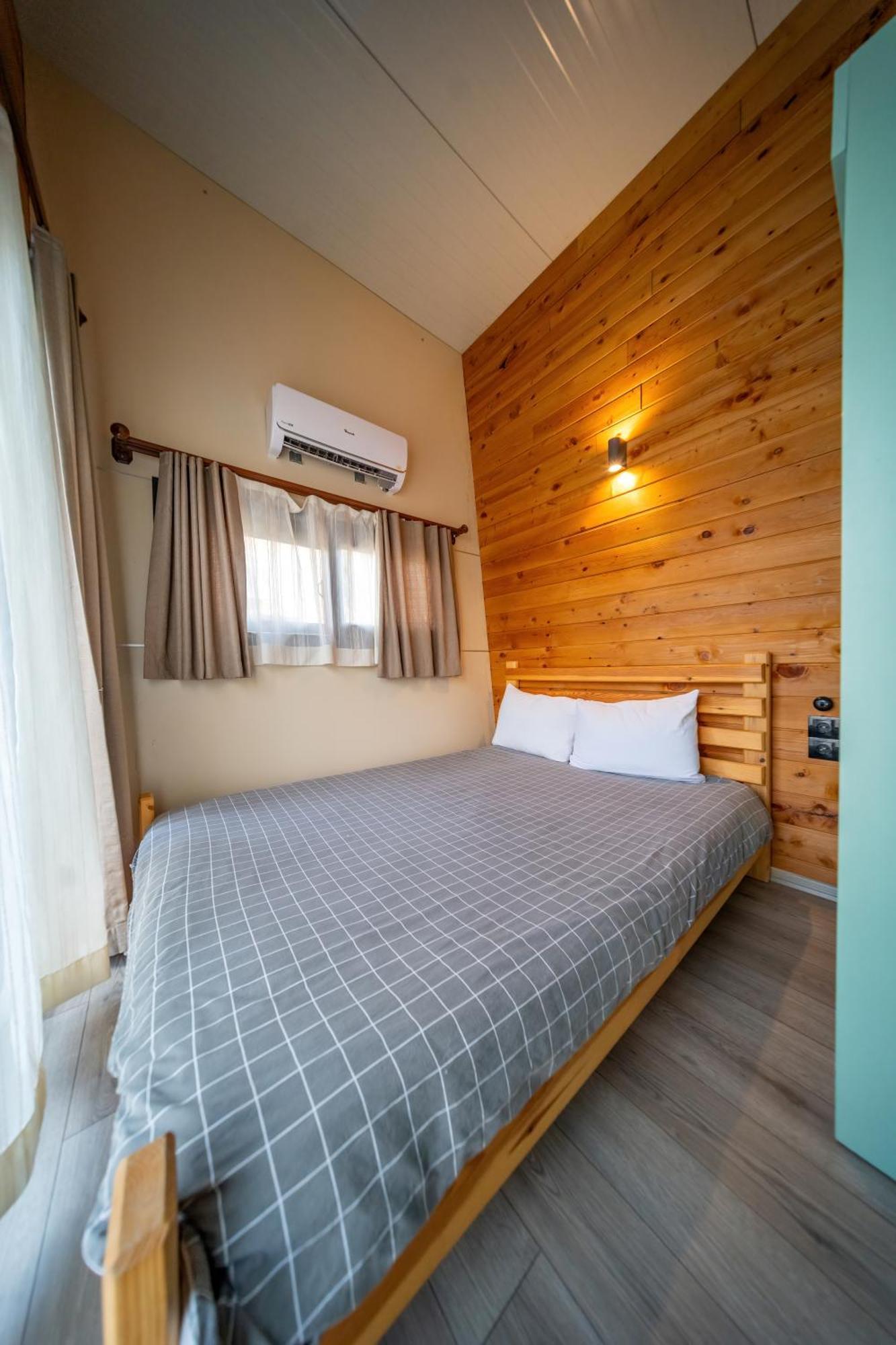 Gaia Tiny Houses Butik Hotel Bodrum Exterior photo